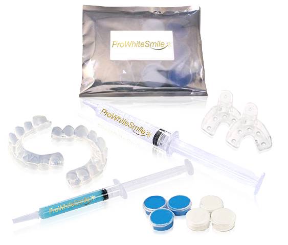 Technician Made Custom Bleaching Trays by Post Custom Bleaching Trays-Technician Made Custom Bleaching Trays by Post