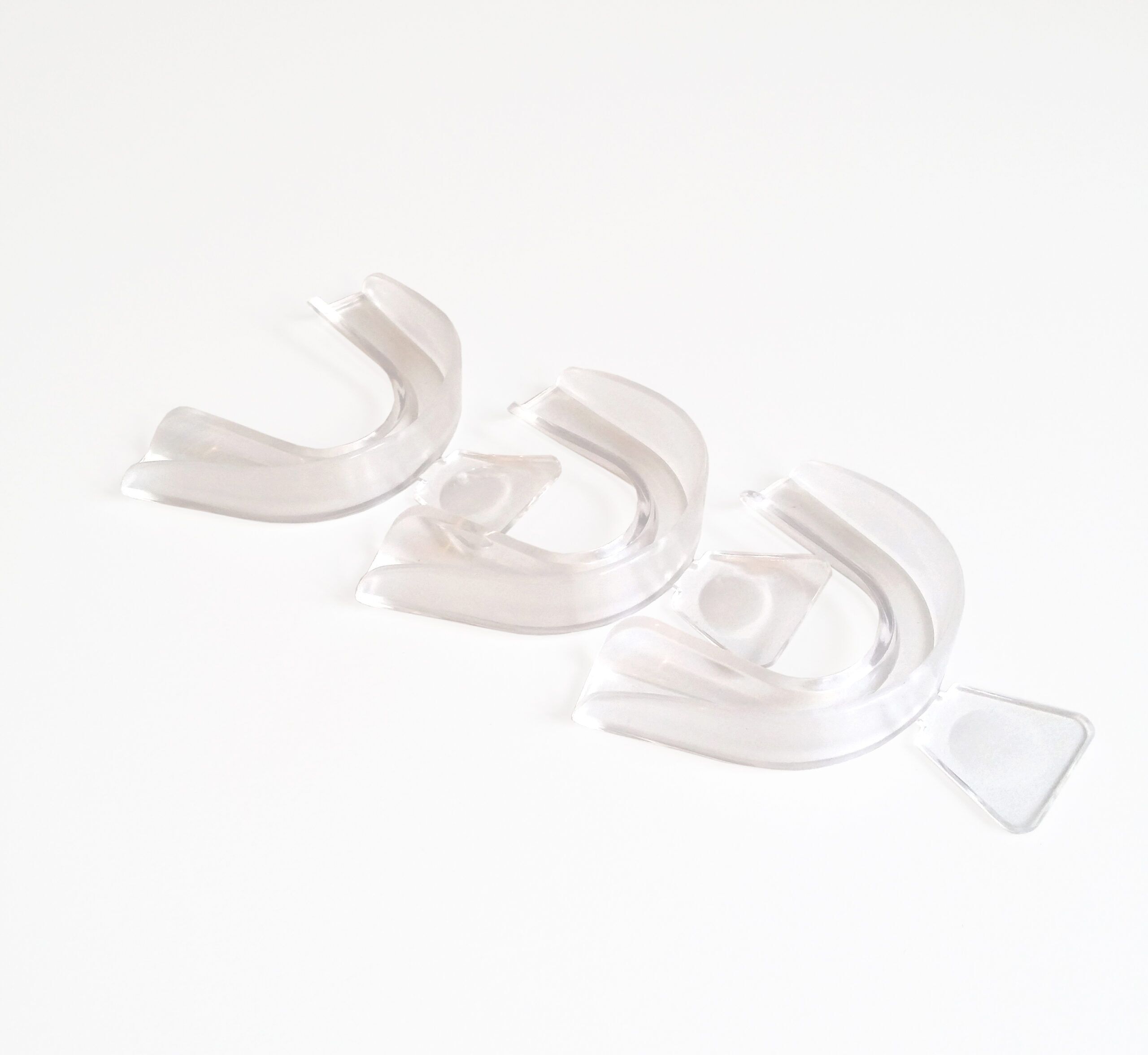 trays1 Replacement Thermo Custom Trays