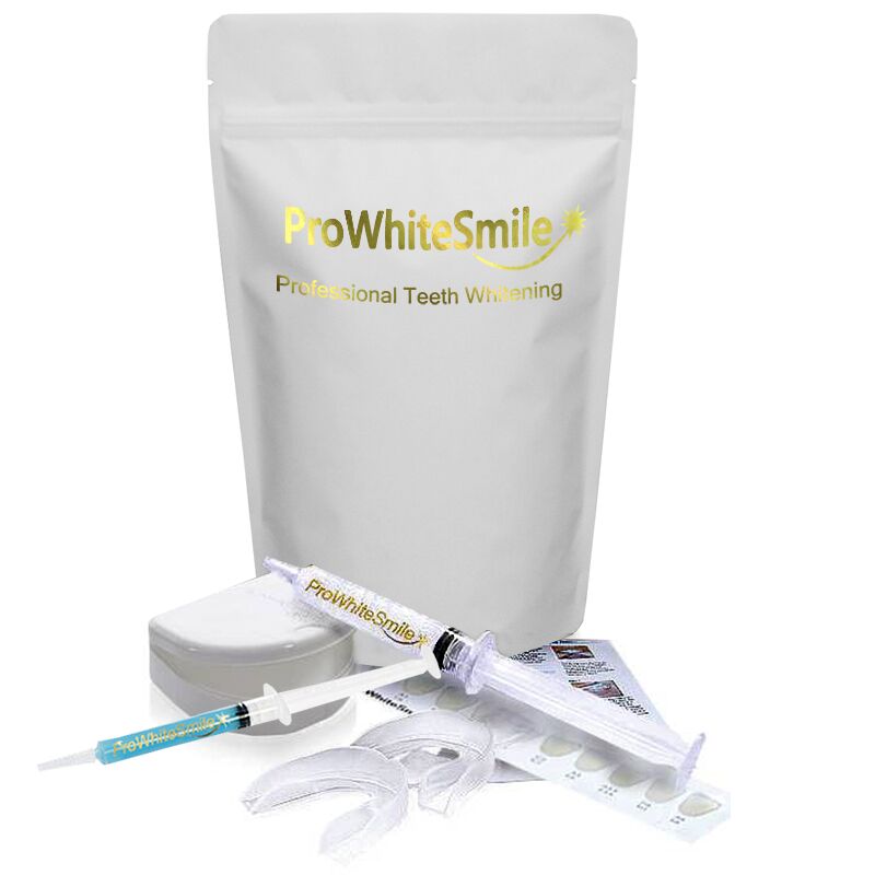 delux Pro White Smile Deluxe System